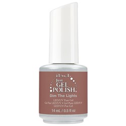 IBD - JUST GEL Polish - dim the lights